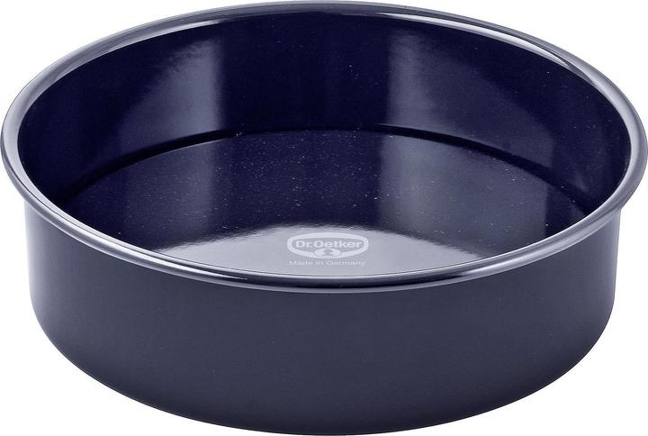 Produktbild Dr. Oetker Back-Liebe (26 cm)