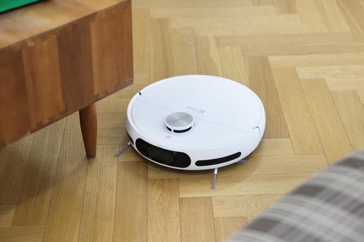 Produktbild EZVIZ RS20 Pro (Saugwischroboter)