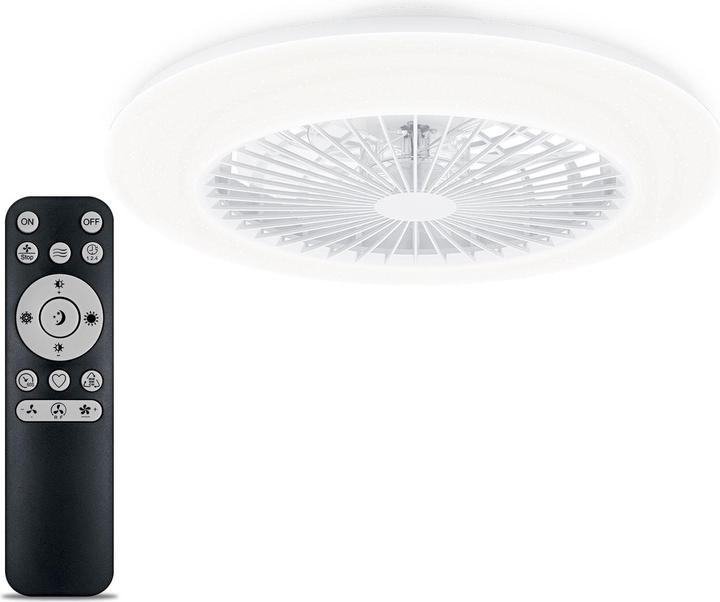 Produktbild Signify Philips Amigo (6500 lm)