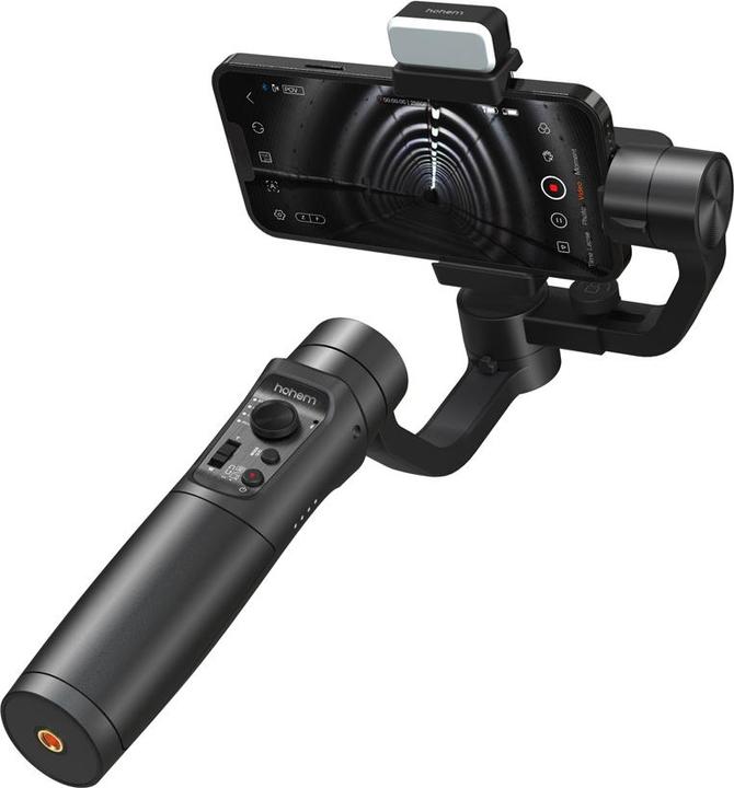 Image du produit Hohem iSteady Mobile Plus Kit (Smartphone, 0.28 kg)