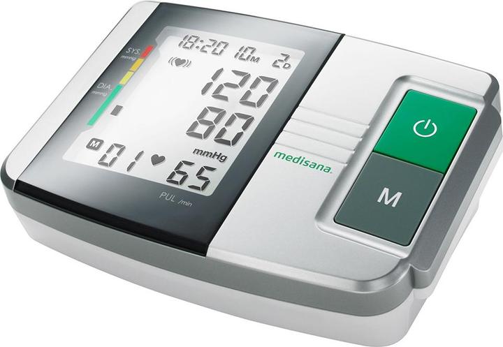 Produktbild Medisana Mts (Blutdruckmessgerät Oberarm)