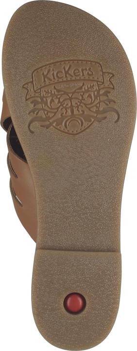 Produktbild Kickers Pantoletten (38)