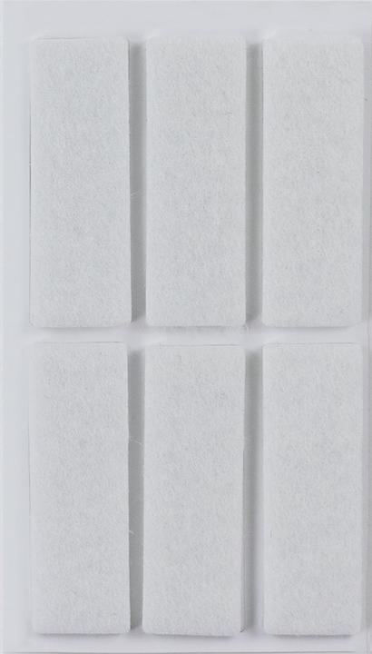 Produktbild Herma Filzgleiter (Filzgleiter, 6 Stück)