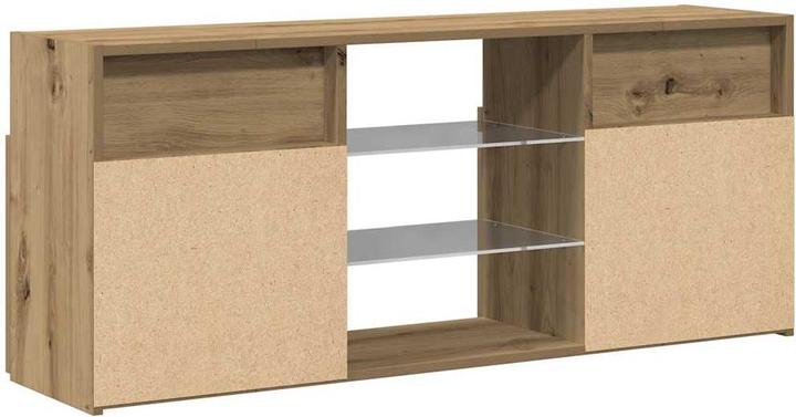 Artisan oak