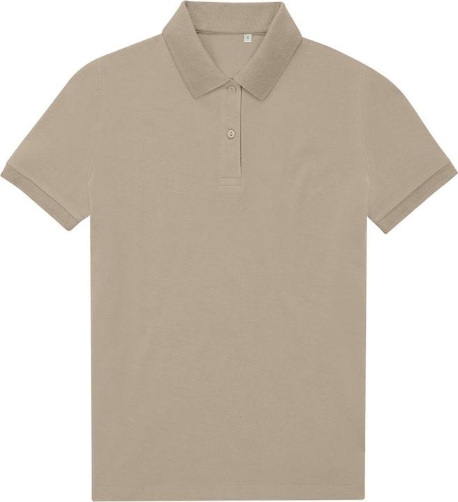Image du produit B&C Polo My Eco Femmes/Dames (42 D)