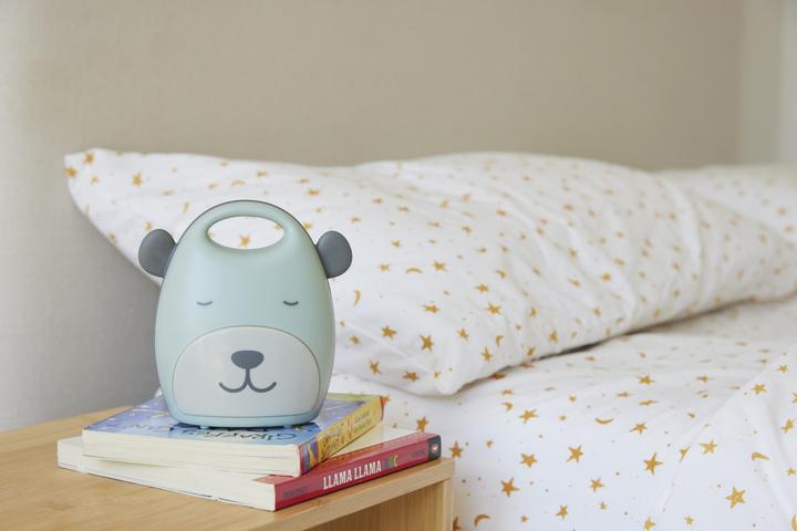 Actual product image Skiphop Beary Cute Take-Along Nightlight