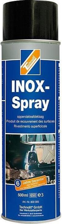 Produktbild Technolit Inox-Spray