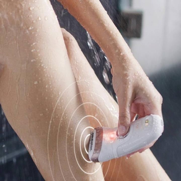 Produktbild Braun Silk-épil 9