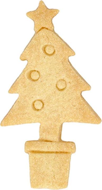 Immagine prodotto Birkmann Taglierina per biscotti Albero di Natale