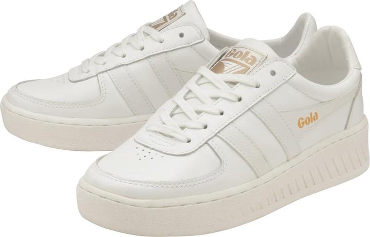 Immagine prodotto Gola Scarpe da donna Grandslam in pelle (36)
