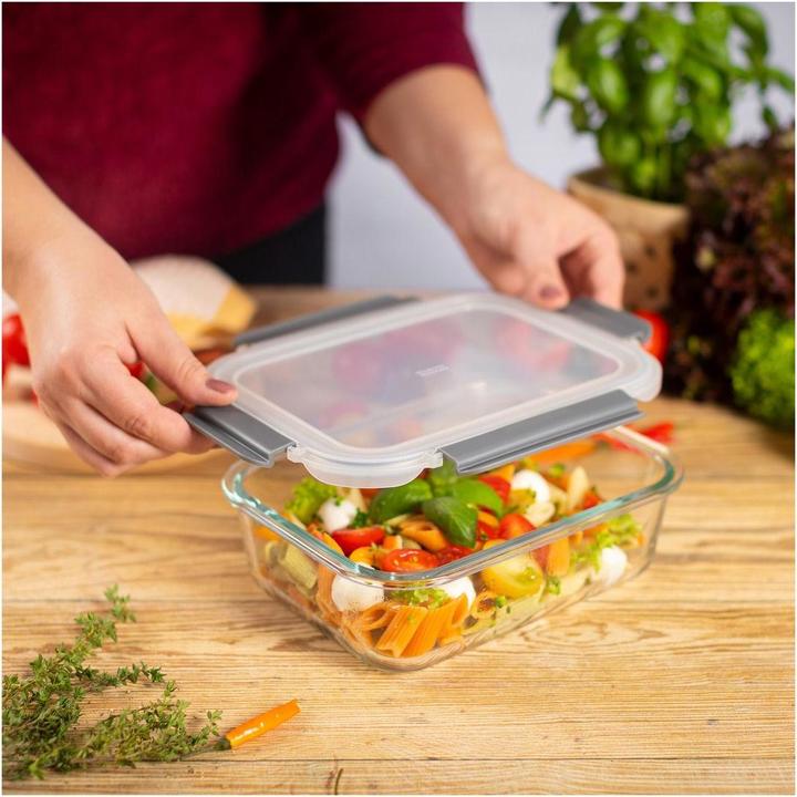 Produktbild Kuhn Rikon Glasbehälter (0.64 l)