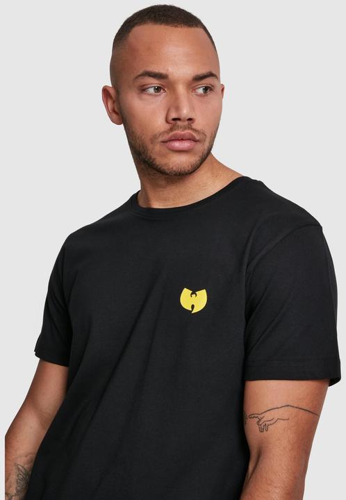 Image du produit Wu-Wear Front-Back Tee (S)
