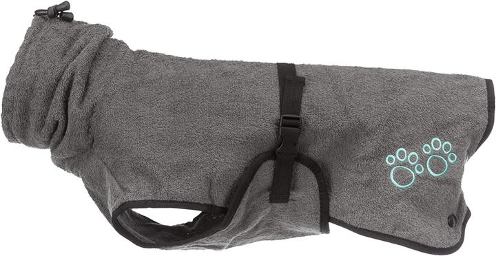 Immagine prodotto Trixie Accappatoio Frotee (XL, Accappatoio per cani)