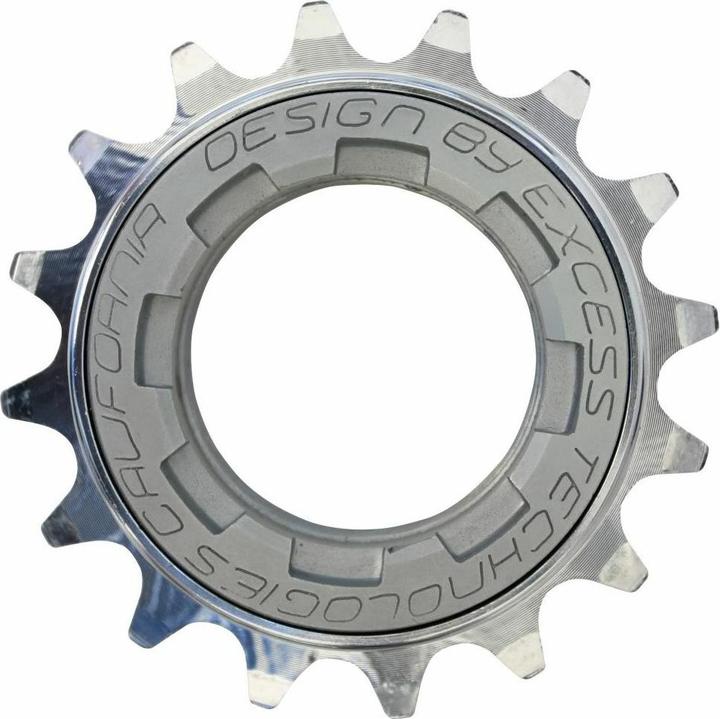 Immagine prodotto Excess Ruota libera (30)