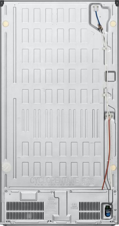 Image du produit LG GMG960MBJE, French Door (InstaView, LINEARCooling, DoorCooling+) (638 l)