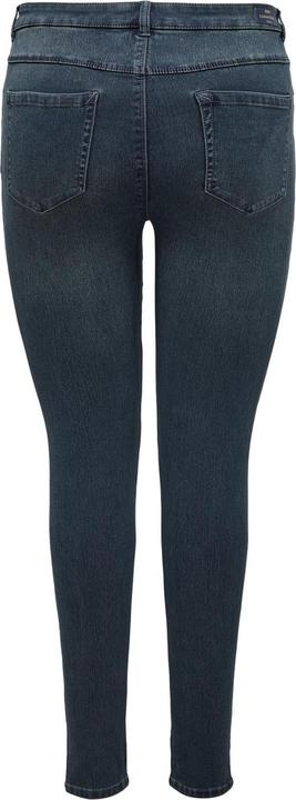 Produktbild Only CARAugusta High Waist Skinny Fit Jeans (W46/L32)