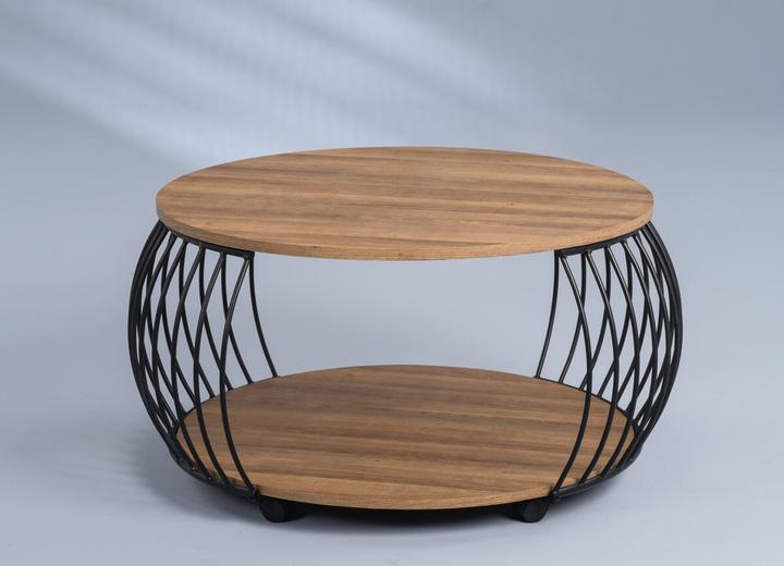 Image du produit M2 Kollektion Pékin 1 (60 x 60 x 47 cm)