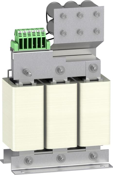 Produktbild Schneider Electric Sinusausgangsfilter-45 A-für Altivar VW3A5217
