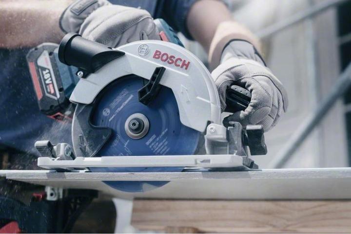 Produktbild Bosch Professional Zubehör Akku-Kreissägeblatt Expert for Fibre Cement, 190 x 1,8/1,2 x 30, 4 Zähne