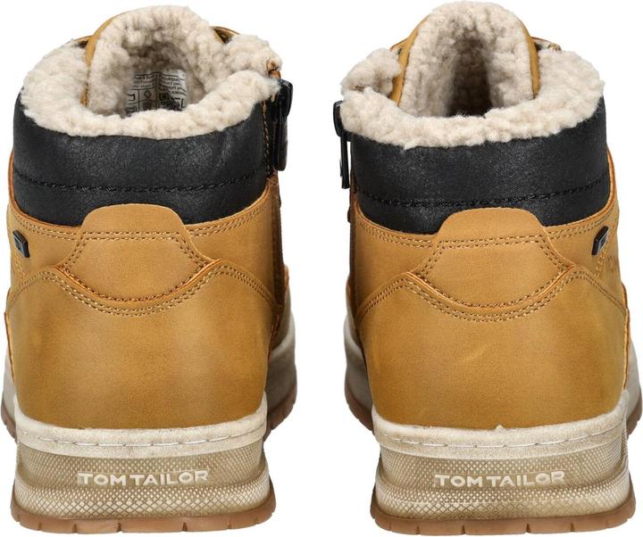 Produktbild Tom Tailor Stiefelette (41)