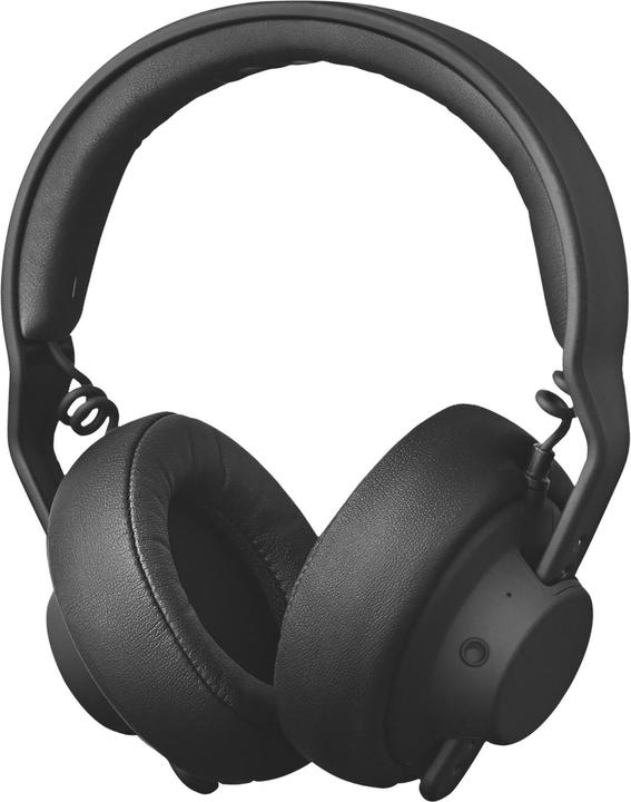 Aiaiai Cuffie over-ear senza fili TMA-2 Move Nero (Nessuna soppressione del rumore, 40 h, Senza fili)