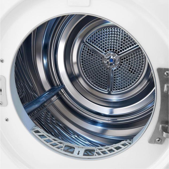 Image du produit LG RH90V9AV2QR tumble dryer Freestanding Front-load A+++ White (9 kg, Droite)