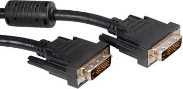 Actual product image Value Dvi — Dvi (2 m, DVI)