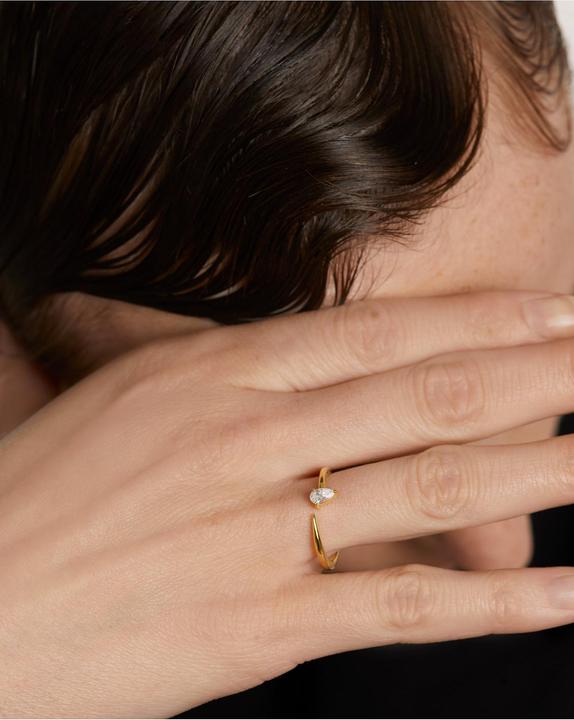 Immagine prodotto Pd Paola Damenring (50, 925 Argento)