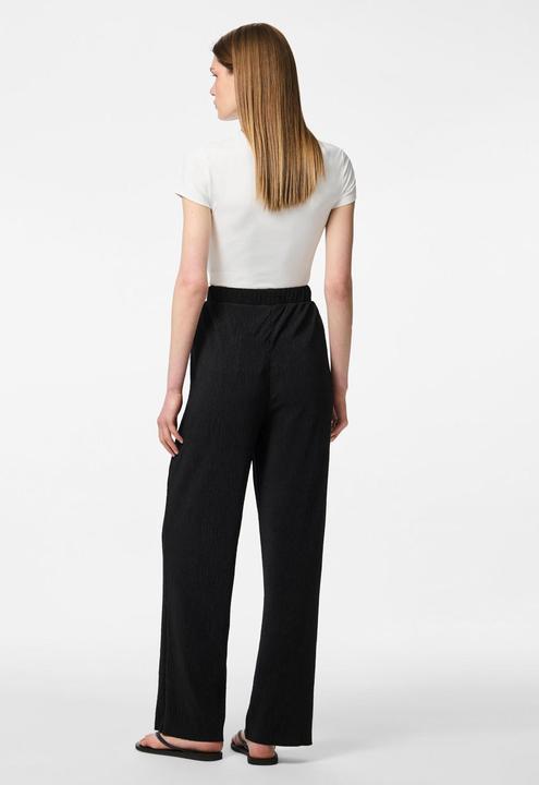Image du produit Pieces PCFLORA HW Hose mit weitem Bein (XS)