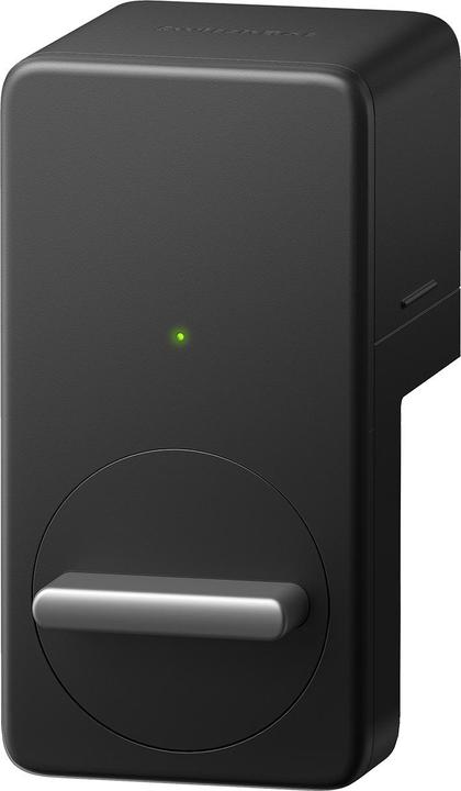 Actual product image SwitchBot SMART HOME LOCK/W1601700 (Smartphone)