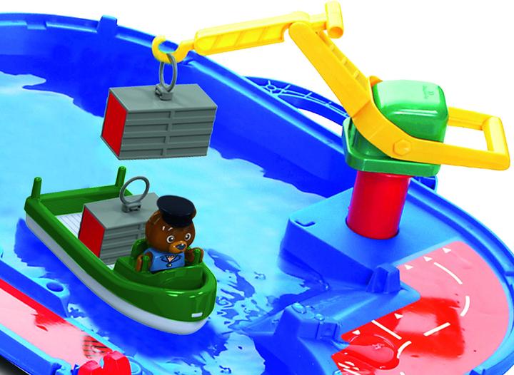 Actual product image Aquaplay AmphieWorld