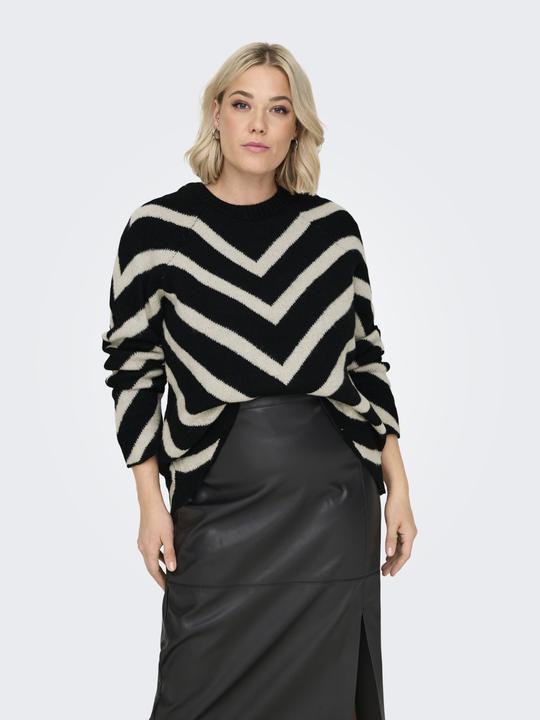 Image du produit Only CARELIZA Pull en maille Pull en maille (S)