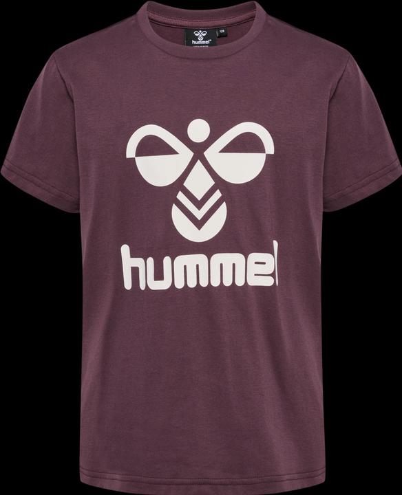 Actual product image hummel hmlTRES T-SHIRT S/S (110)