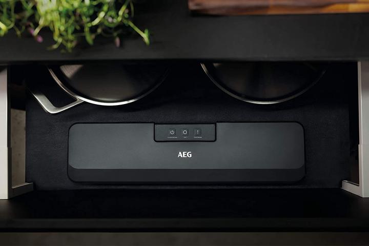 Image du produit AEG Emballeuse sous vide