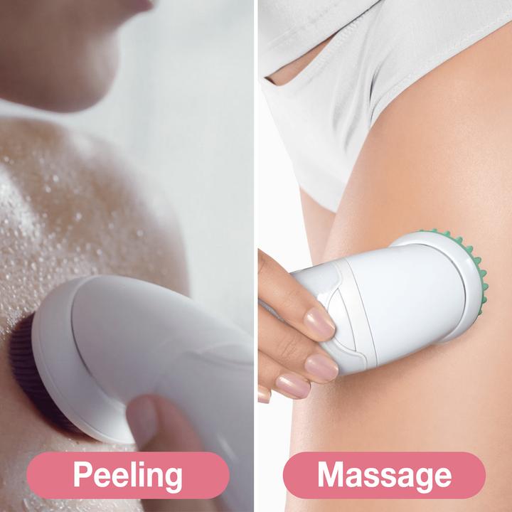 Immagine prodotto Braun Silk-épil Deluxe Beauty-Set