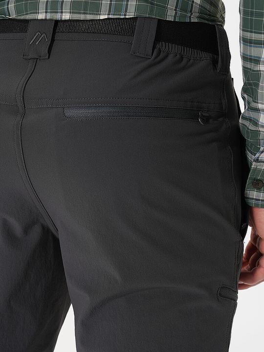 Produktbild Maier Sports Jennisei 3/4 Hose (3XL)