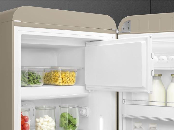 Immagine prodotto Smeg KOELKAST 50" FAB28RDPP5 (270 l)