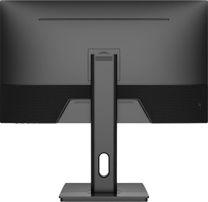 Actual product image V7 27IN QHD 2K USB-C IPS MONITOR (2560 x 1440 pixels, 27")