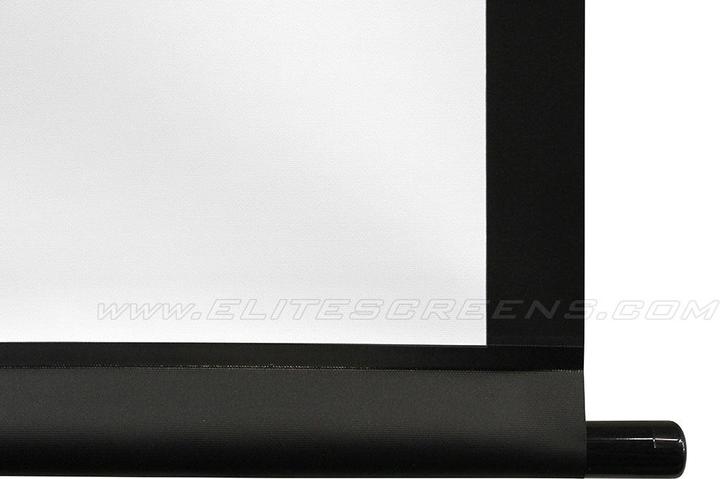 Actual product image Elite Screens Manual SRM Pro (100", 16:9)
