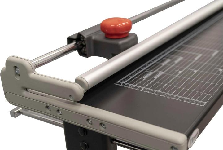 Produktbild Neolt Manual Trim 150 Rollenschneider, Schnittlänge 150 cm mit Fuss, ohne (Plotterrollen)