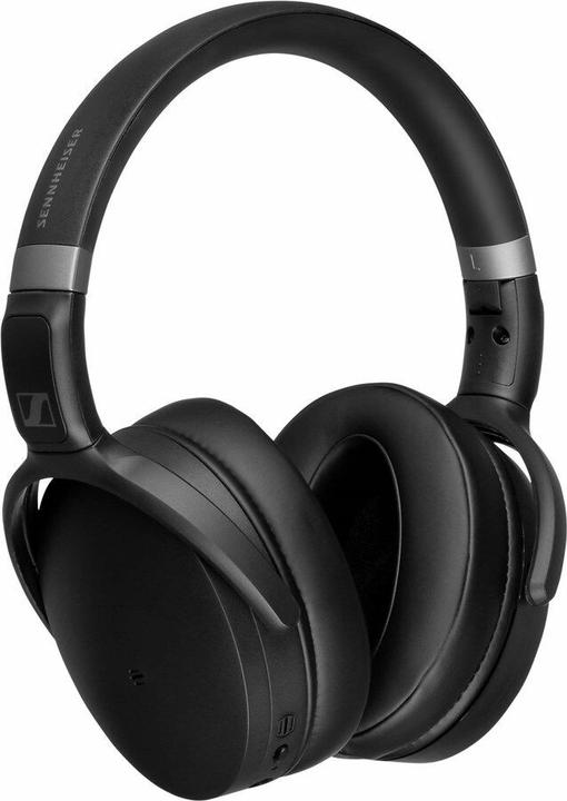 Image du produit Sennheiser HD 450BT (ANC, 30 h, Sans fil, Filaire)