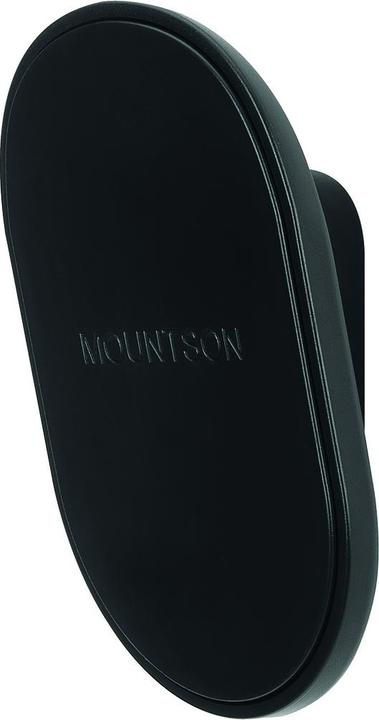Image du produit Mountson MS31PB - Support mural premium Sonos Move (1 pièce, Installation murale, Non mobile)