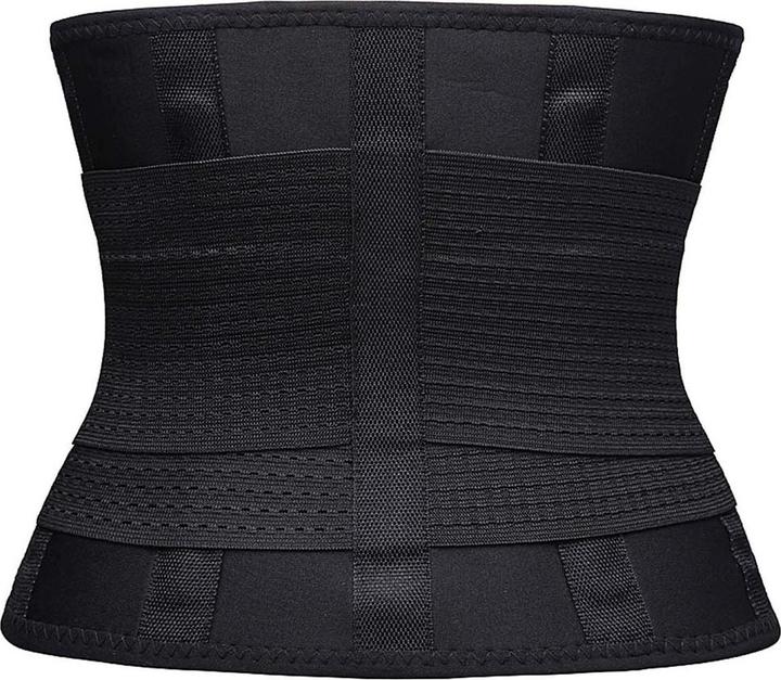 Immagine prodotto JTI Allenatore per la vita - XXL - Nero (XXL)