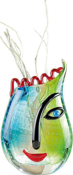 Gilde DESIGN Vase Vero 28 cm (1 x)