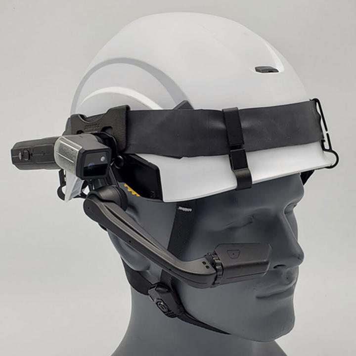 Produktbild Realwear Hard Hat Band for HMT-1 Navigator 500