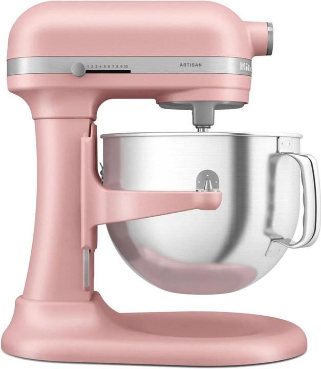 KitchenAid 5KSM70SHXEDR (375 W)