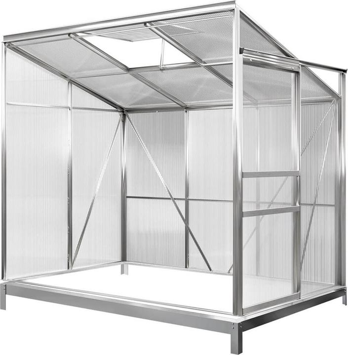 Produktbild Gardebruk Gewächshaus