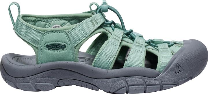 Keen W Newport H2