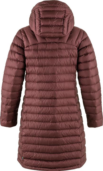 Produktbild Fjällräven Women's Snow Flake Parka (XL)