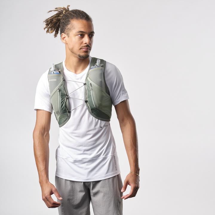 Immagine prodotto Salomon Set Active Skin 12